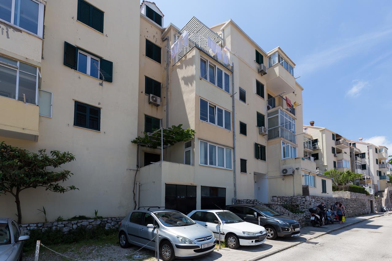 Apartment Karlo Dubrovnik Exterior photo
